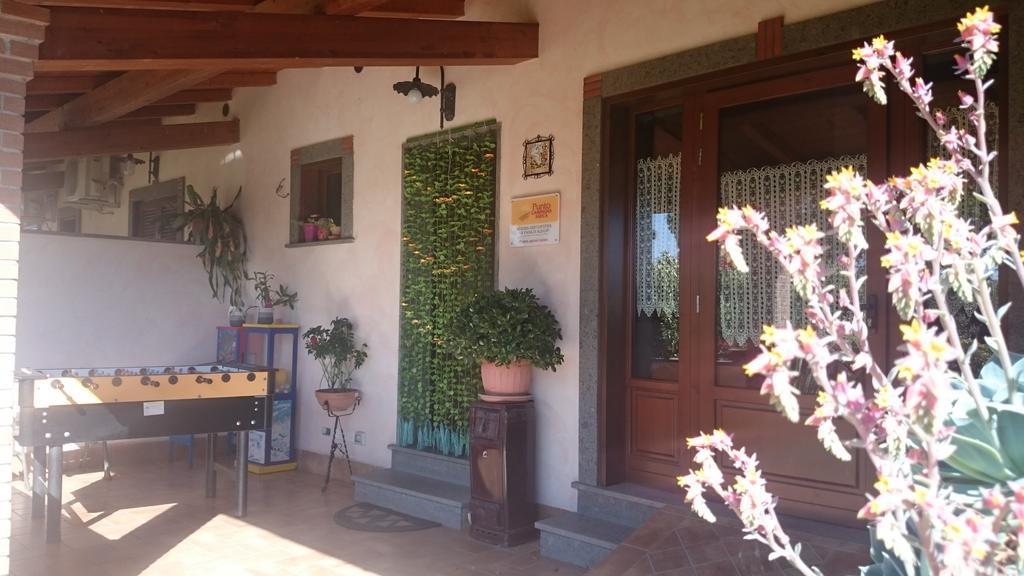 La Piana di Alsium Villa Ladispoli Bagian luar foto